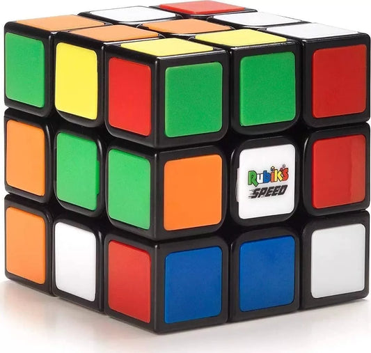 CUB RUBIK ORIGINAL DE VITEZA 3X3 SPEED CUBE , RUBIK