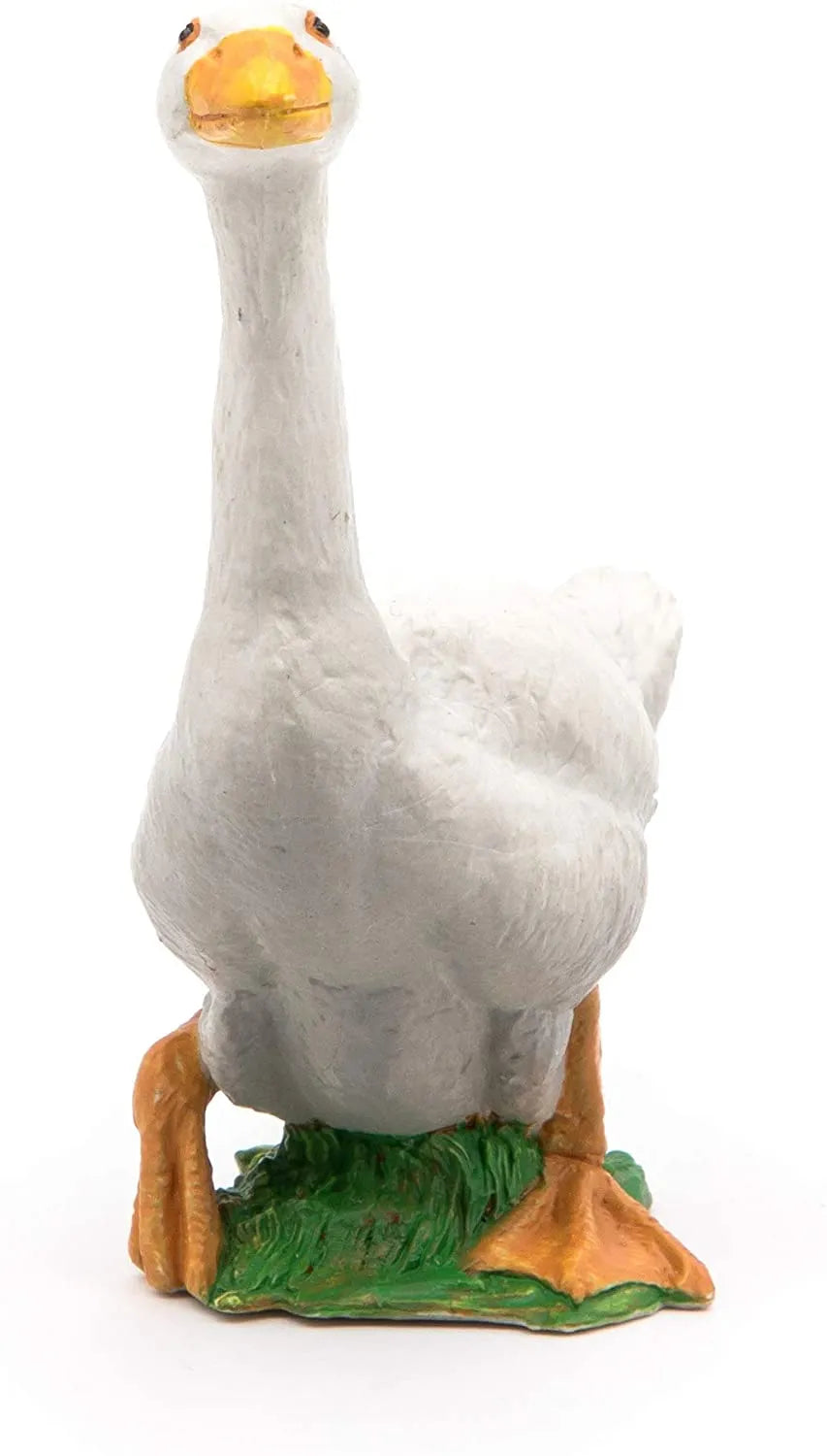 PAPO FIGURINA GASCA ALBA, PRIETENII DE LA FERMA