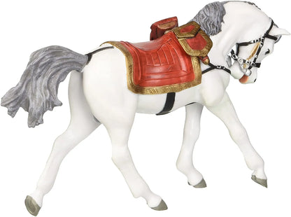 PAPO FIGURINA CALUL LUI NAPOLEON, PERSONAJE ISTORICE