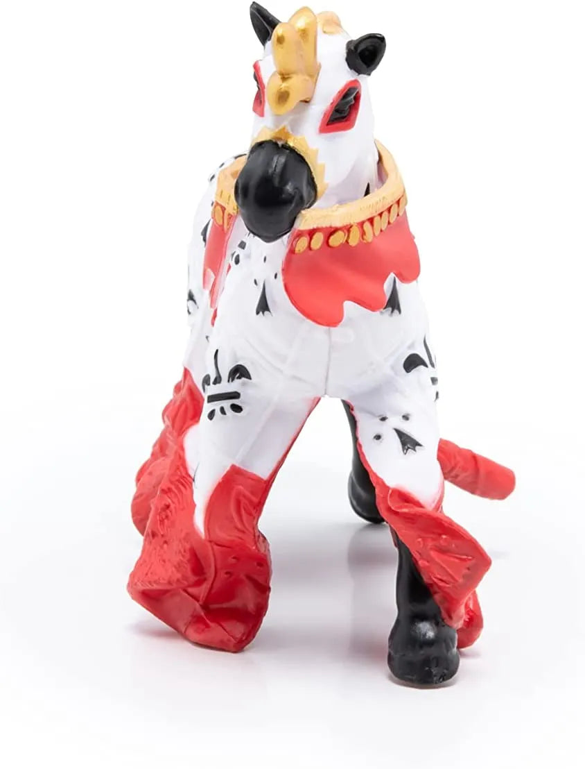 PAPO FIGURINA CALUL REGELUI ARTHUR, PERSONAJE MEDIEVALE FANTASTICE