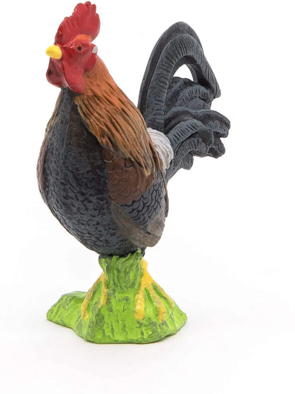 PAPO FIGURINA COCOSUL GALIC, PRIETENII DE LA FERMA
