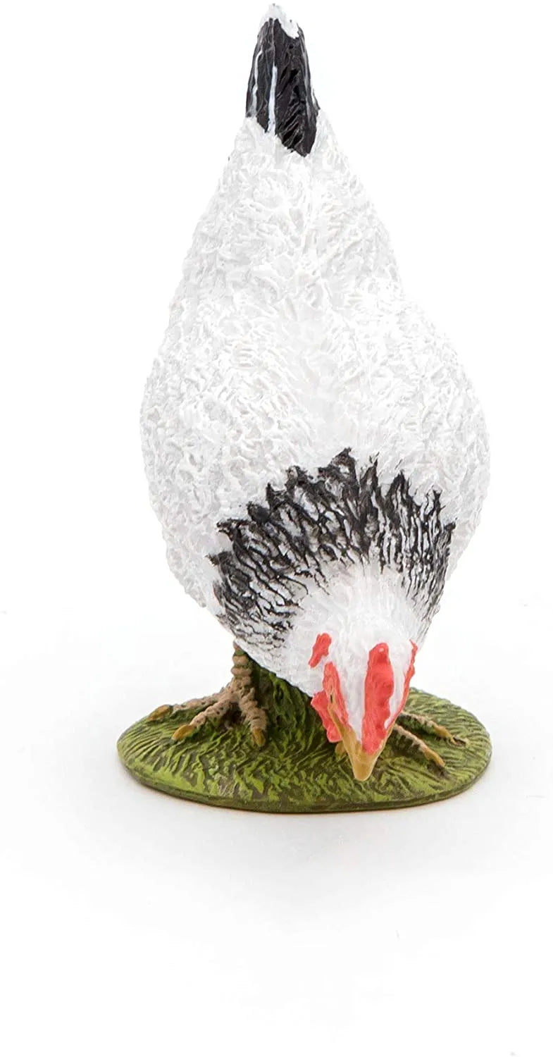 PAPO FIGURINA GAINA ALBA, PRIETENII DE LA FERMA