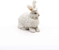 PAPO FIGURINA IEPURE ANGORA, PRIETENII DE LA FERMA