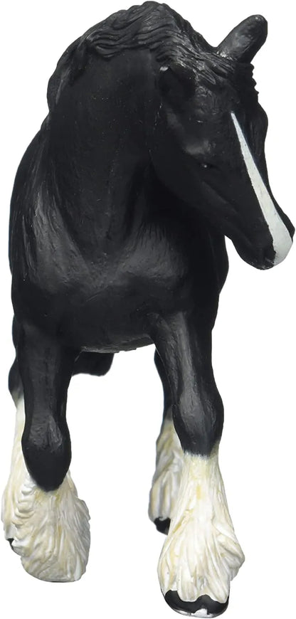 PAPO FIGURINA CALUL SHIRE, RASE DE CAI SI PONEI