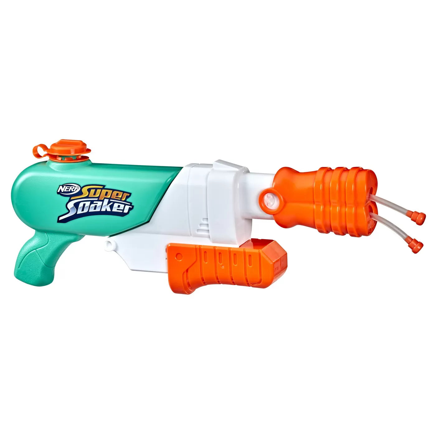 BLASTER CU APA NERF SUPER SOAKER HYDRO FRENZY, NERF