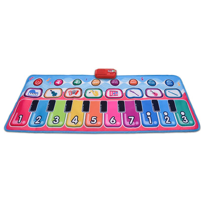 BONTEMPI COVORAS MUZICAL PIANINA, BONTEMPI