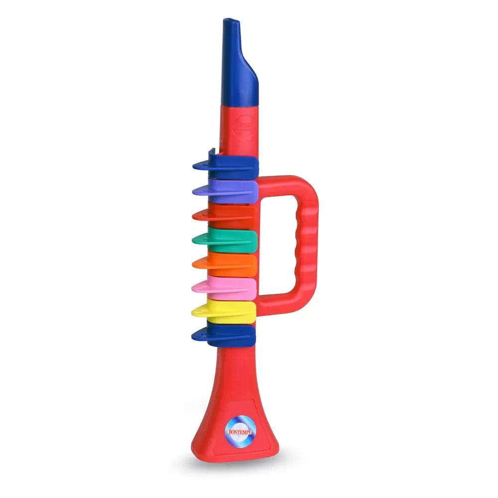 BONTEMPI MINI-TROMPETA, BONTEMPI