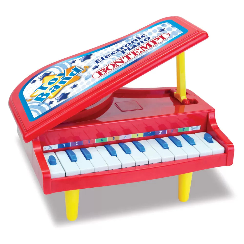 BONTEMPI PIAN ELECTRONIC, BONTEMPI