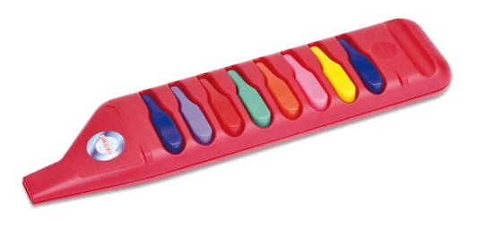 BONTEMPI PLAYMONICA, BONTEMPI