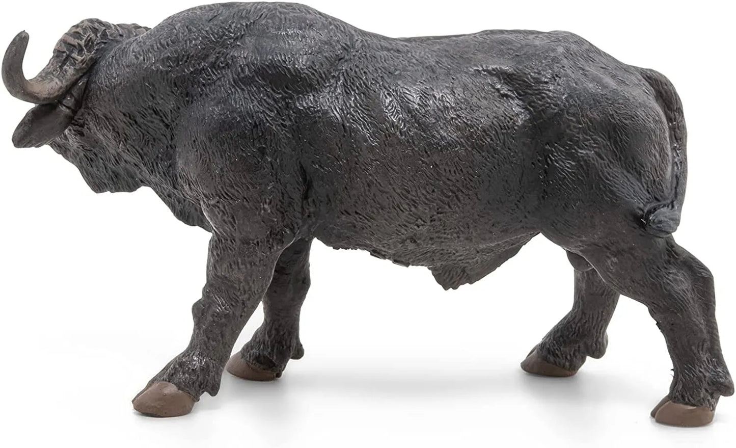 PAPO FIGURINA BIVOL AFRICAN, ANIMALE SALBATICE