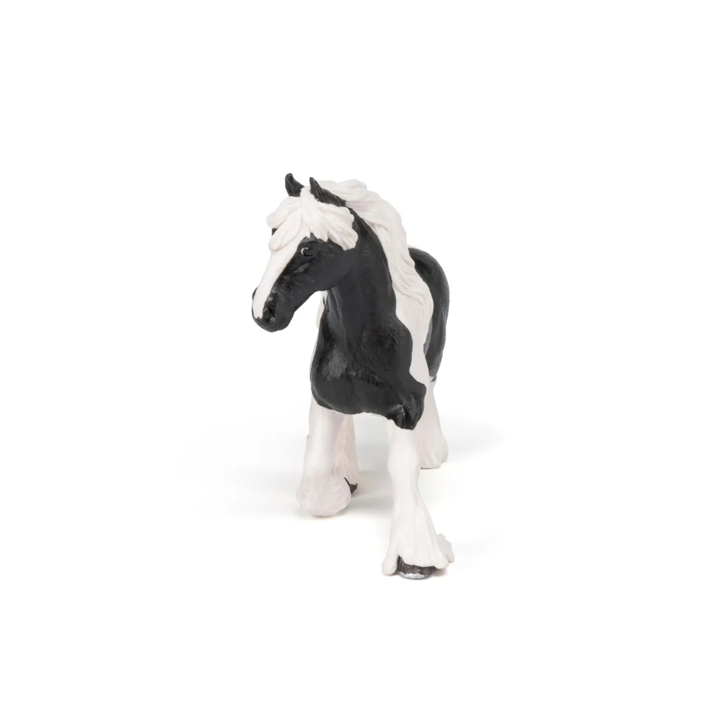 PAPO FIGURINA CAL COB, RASE DE CAI SI PONEI