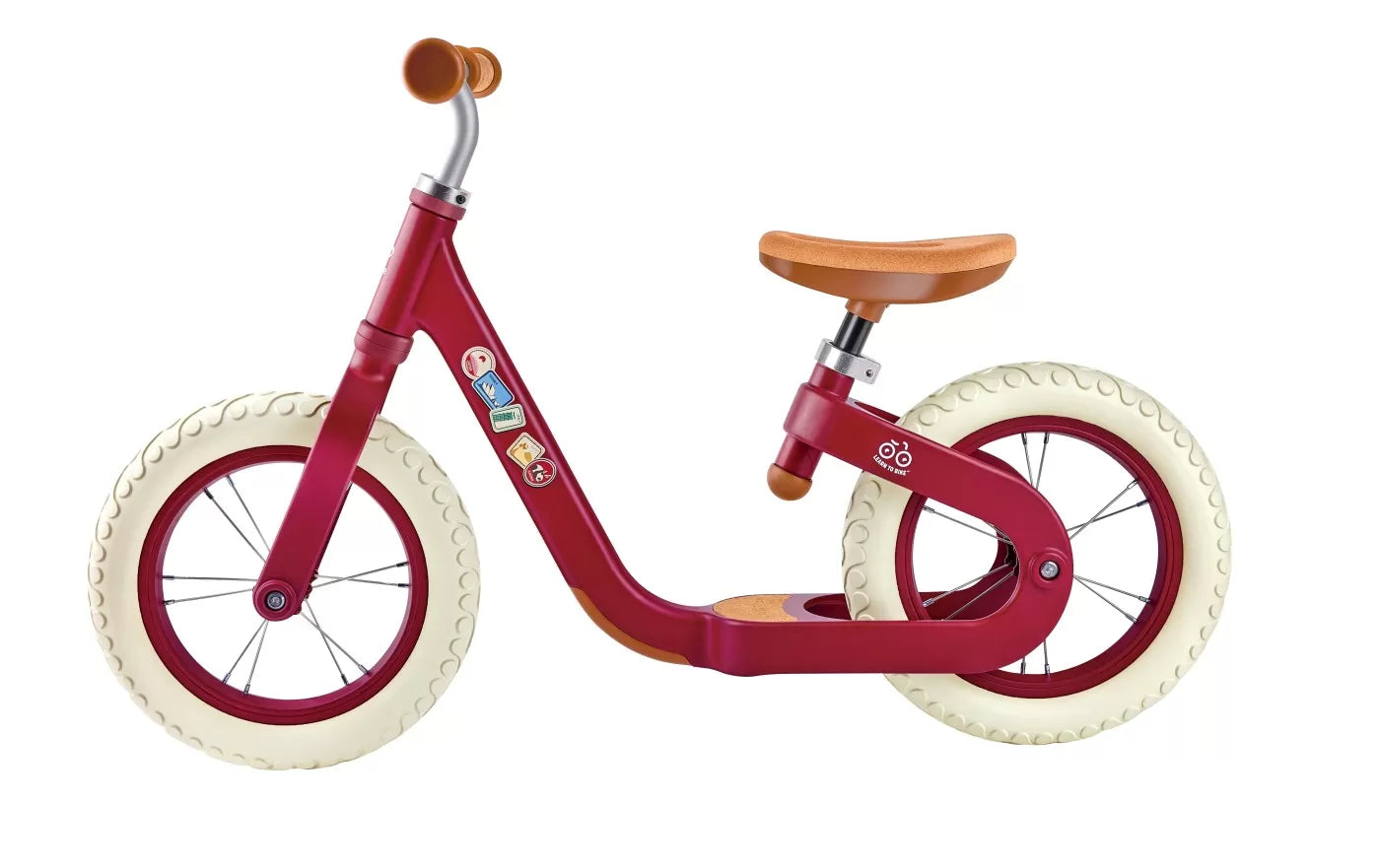 HAPE BICICLETA, HAPE