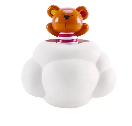 HAPE TEDDY PRIETENUL DE DUS, HAPE