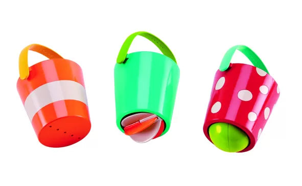HAPE SET GALETUSELE VESELE, HAPE