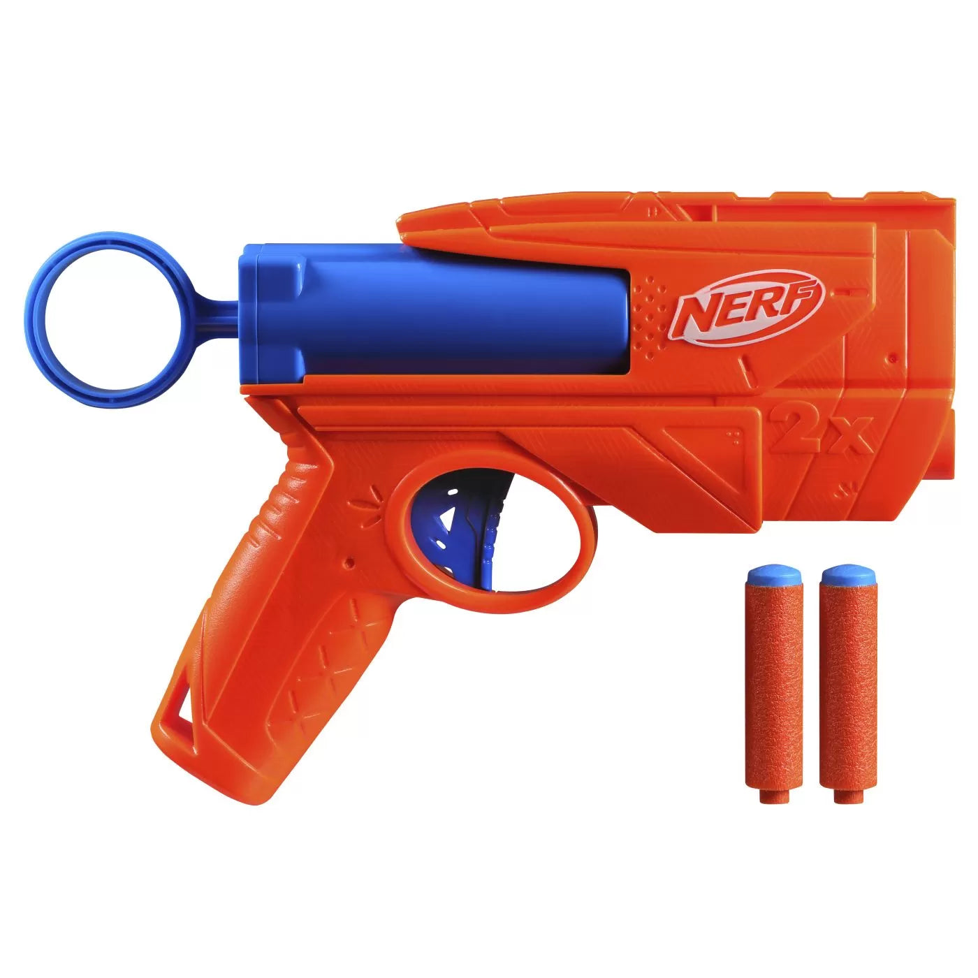 NERF BLASTER NERF N SERIES PACHET WARD, NERF