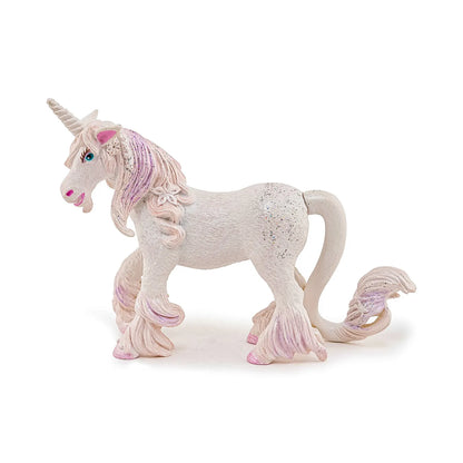 PAPO FIGURINA  INOROG FERMECAT, PERSONAJE DE BASM