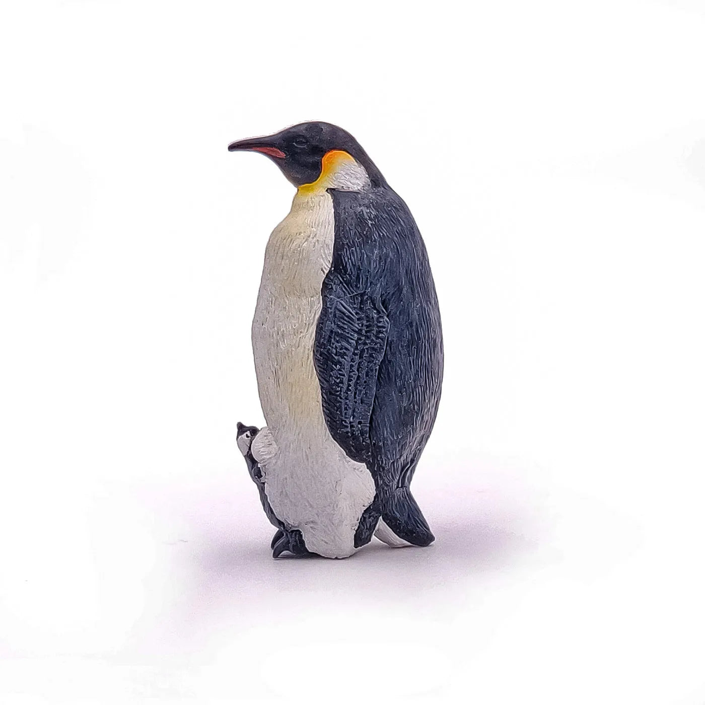 PAPO FIGURINA PINGUIN IMPERIAL, UNIVERSUL ACVATIC