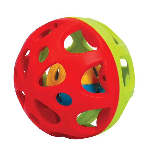 WINFUN MINGIUTA ZORNAITOARE, WINFUN