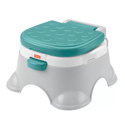 FISER PRICE OLITA 3 IN 1, FISHER PRICE - INFANT