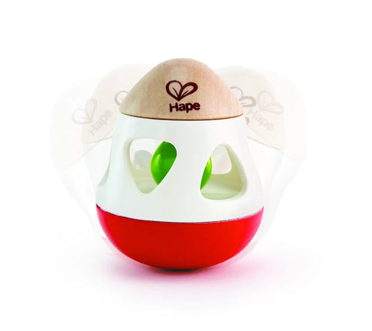 HAPE ZORNAITOARE CLOPOTEL, HAPE