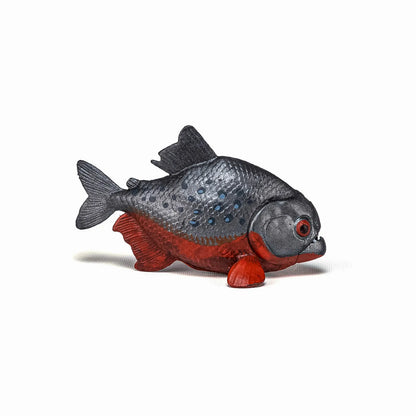 PAPO FIGURINA PIRANHA, ANIMALE SALBATICE