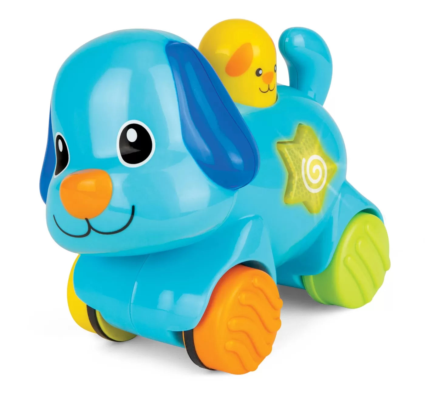 WINFUN CATELUS INTERACTIV, WINFUN