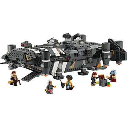 LEGO STAR WARS ONYX CINDER 75374, LEGO STAR WARS TM