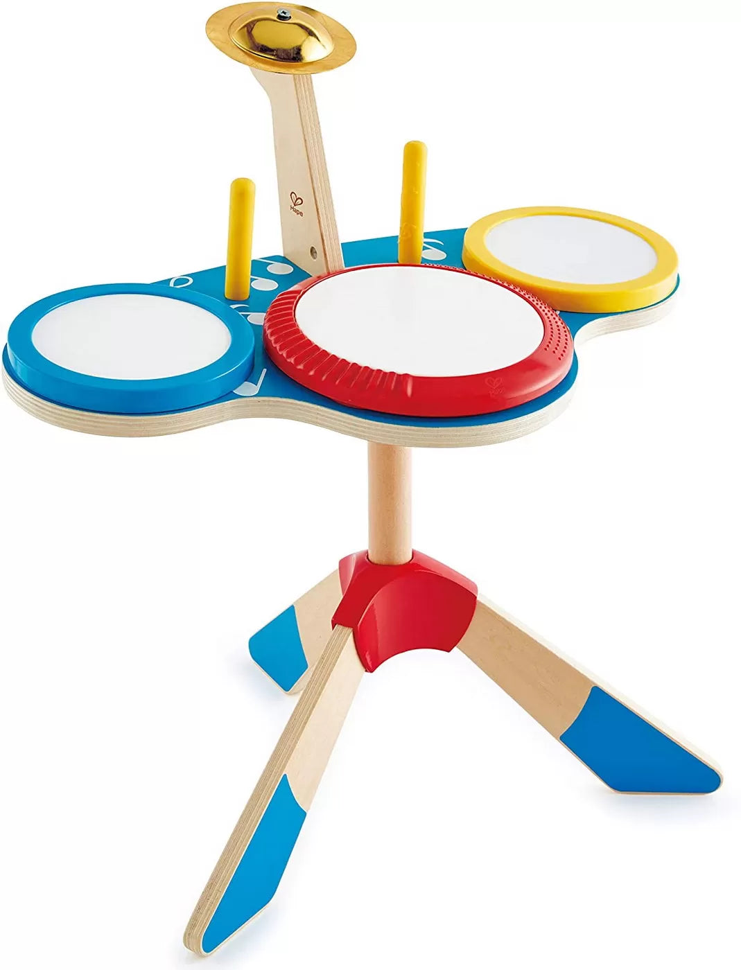 HAPE SET DE TOBE, HAPE