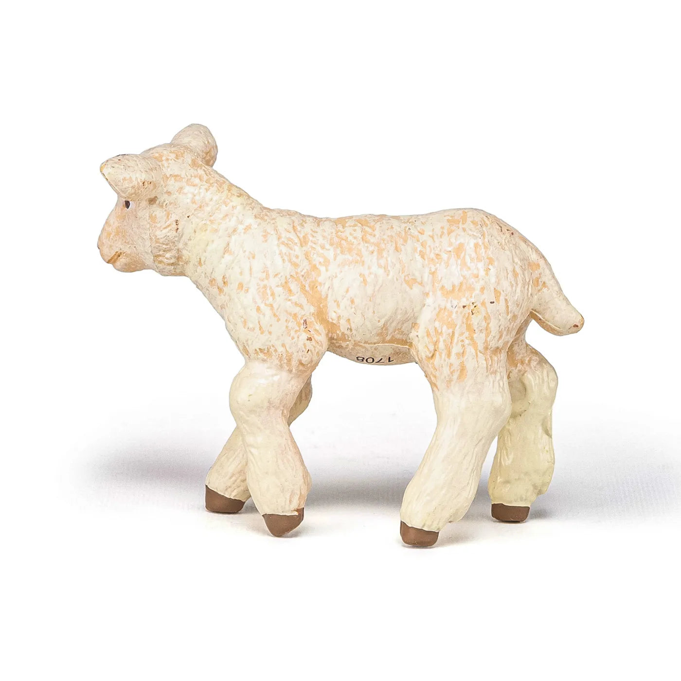 PAPO FIGURINA MIEL, PRIETENII DE LA FERMA