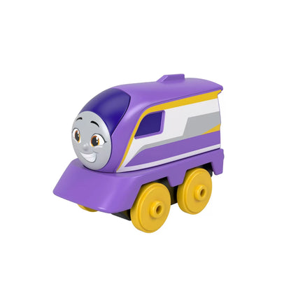 THOMAS LOCOMOTIVA DIN PLASTIC KANA, THOMAS - THOMAS