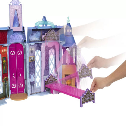 DISNEY FROZEN CASTELUL ELSEI DIN AREDELLE, DISNEY FROZEN