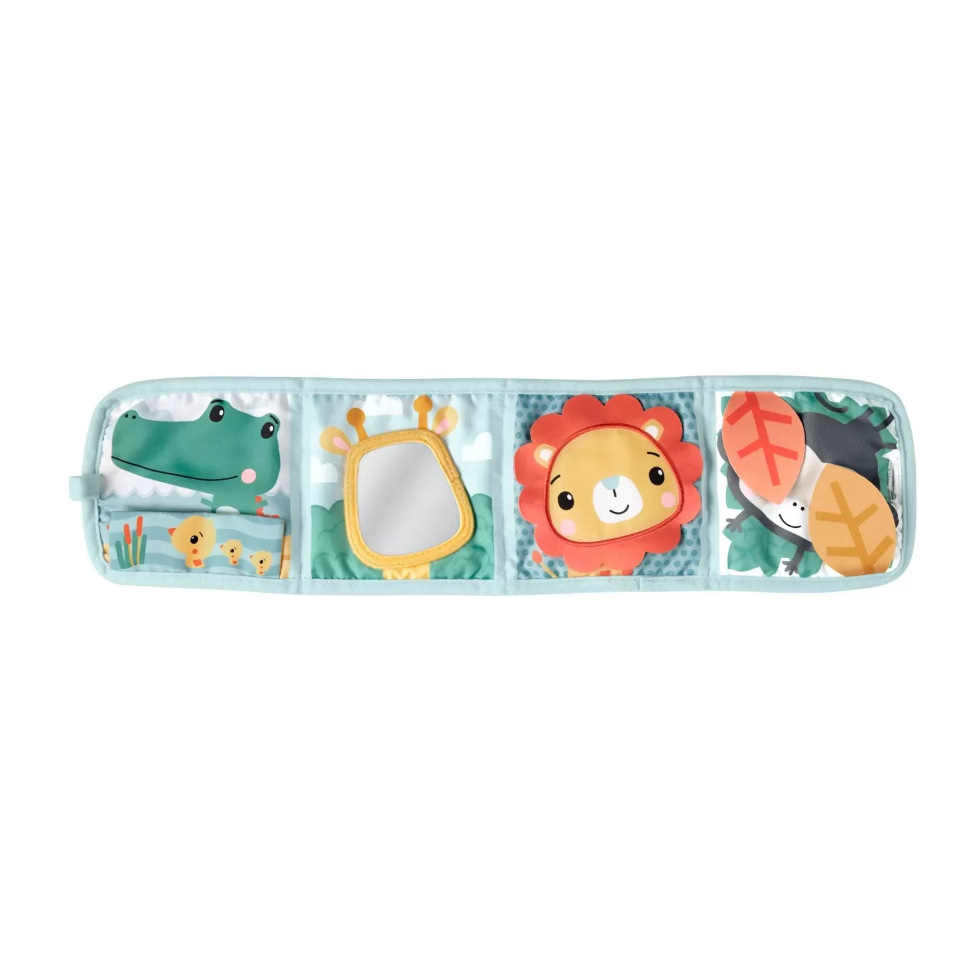 FISHER PRICE PANOU CU ACTIVITATI, FISHER PRICE - INFANT