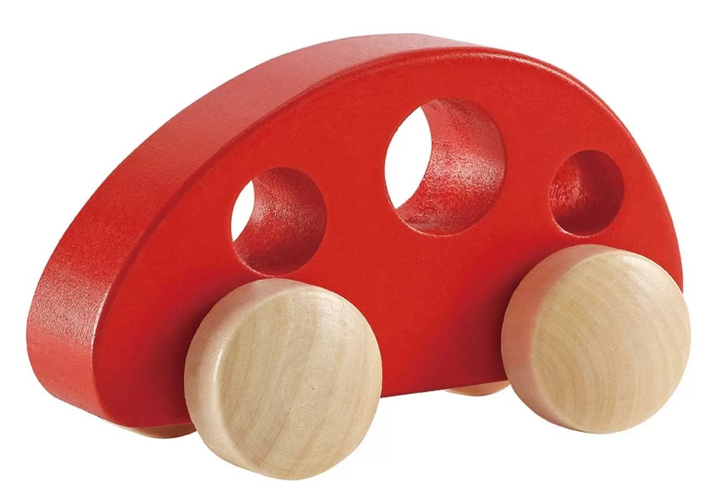 HAPE MINI FURGONETA ROSIE, HAPE