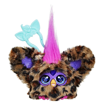 FURBY FURBLETS JUCARIE INTERACTIVA CHEE-CHEE, FURBY