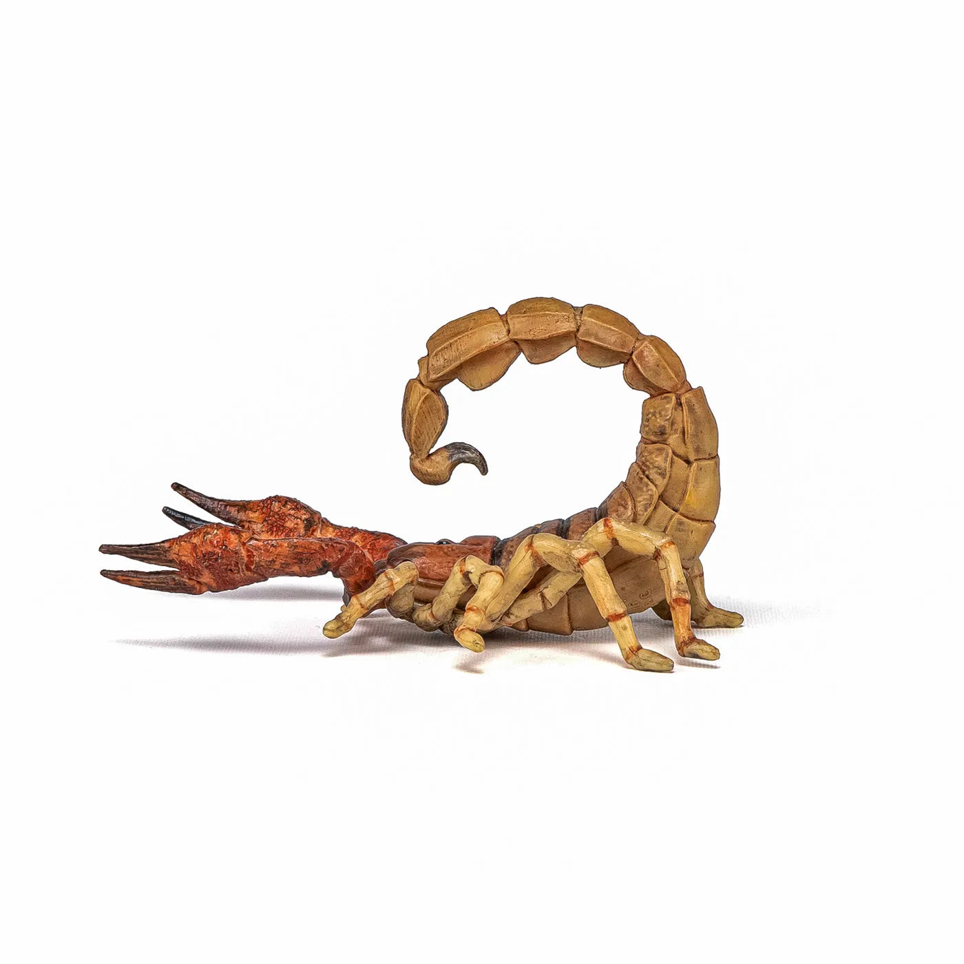 PAPO FIGURINA SCORPION, ANIMALE SALBATICE