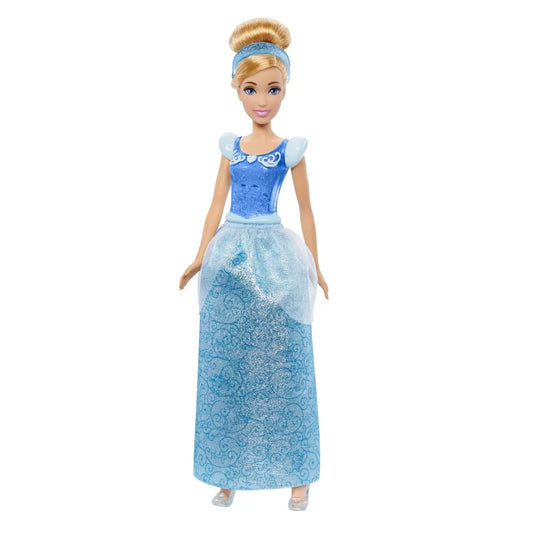 DISNEY PRINCESS PAPUSA PRINTESA CENUSAREASA, DISNEY PRINCESS