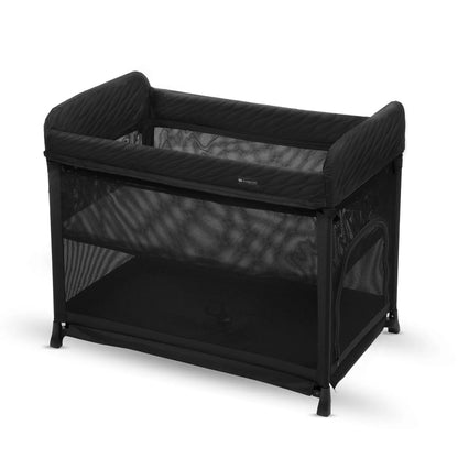 PATUT DE CALATORIE KINDERKRAFT MOON DREAM, BLACK, KINDERKRAFT