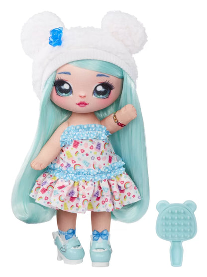 NA! NA! NA!  SURPRISE! SWEETEST SWEETS PAPUSA BRIANNA BEAR, NA NA NA SURPRISE