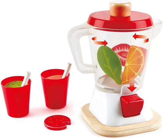 HAPE BLENDER SMOOTHIE, HAPE