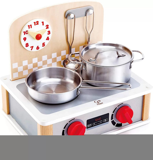 HAPE MINI ARAGAZ, HAPE