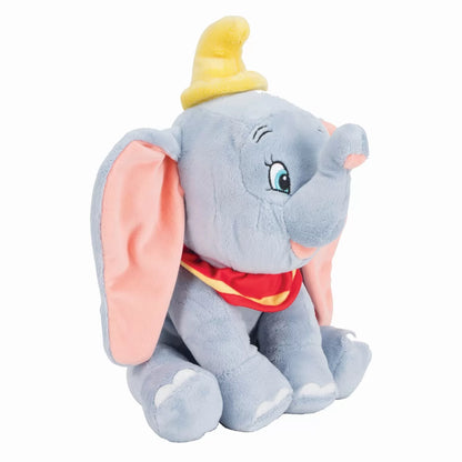 JUCARIE DE PLUS DISNEY DUMBO 25CM, PLUSURI DISNEY 25CM