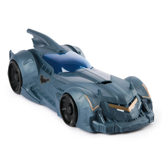 BATMAN MASINA BATMOBILE 13CM, BATMAN