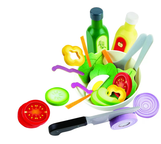 HAPE SET SALATA SANATOASA, HAPE