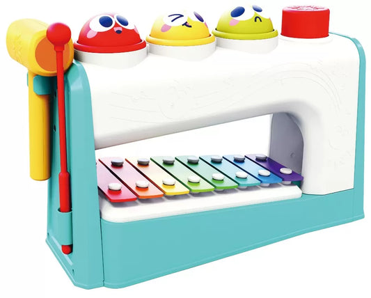 CENTRU MUZICAL MULTIFUNCTIONAL, HOLA
