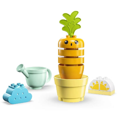 LEGO DUPLO MORCOV CARE CRESTE 10981, LEGO DUPLO