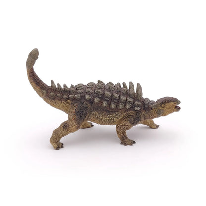 PAPO FIGURINA  DINOZAUR ANKYLOSAURUS, DINOZAURI