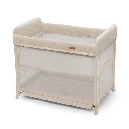 PATUT DE CALATORIE KINDERKRAFT MOON DREAM, BEIGE, KINDERKRAFT