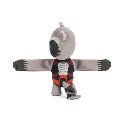 MARVEL BRATARA DE PLUS ROCKET 17CM, SIMBA DIVERSE