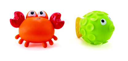 HAPE SET PENTRU BAIE, HAPE