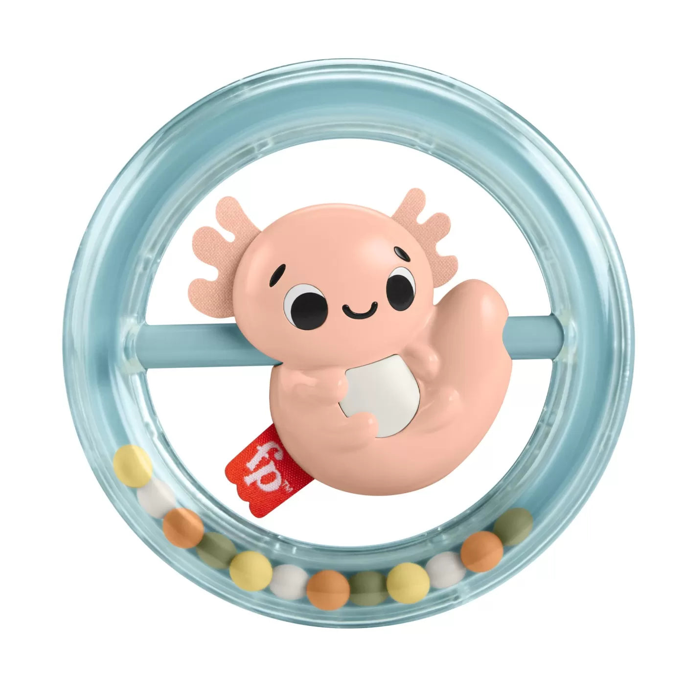 FISHER PRICE JUCARIE ZORNAITOARE SALAMANDRA, FISHER PRICE - INFANT